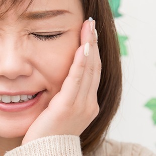 顎の症状でお困りの方へ